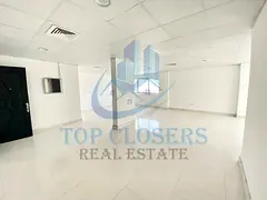 Spacious Office In Town Center With Free Ac