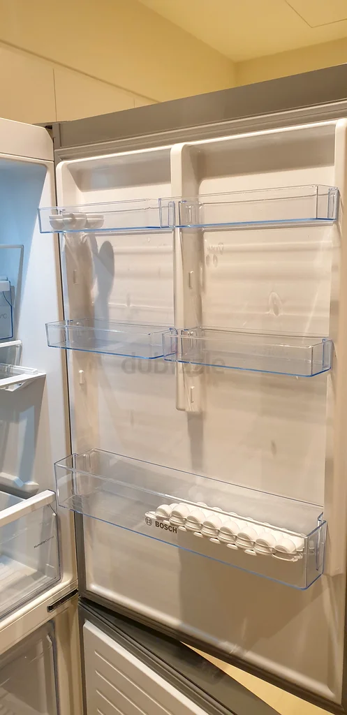 Bosch Free-Standing Bottom Freezer 578 Litres KGN76VI30M FREE DELIVERY+ WARRANTY63265097788035111