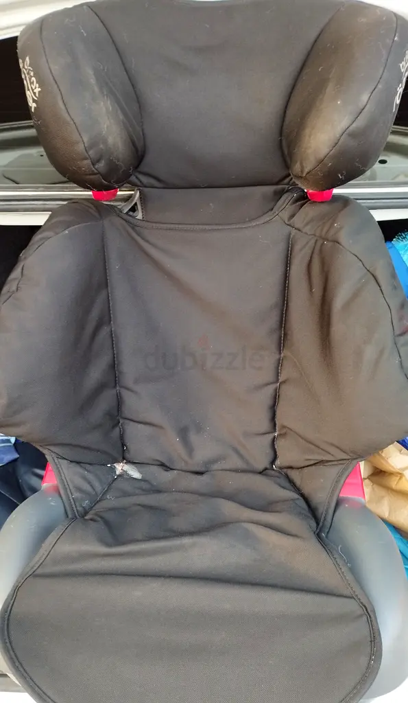 Britax romer toddler seat