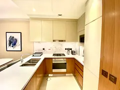 Luxury Living | Fully Furnished 1 Br | Dubai Opera