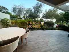 Handover Soon / Corner Unit / Facing Park / Single Row