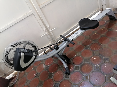 Buy & sell any Exercise Equipment online - used Exercise Equipment sale in Abu Dhabi | price list | dubizzle Page-13