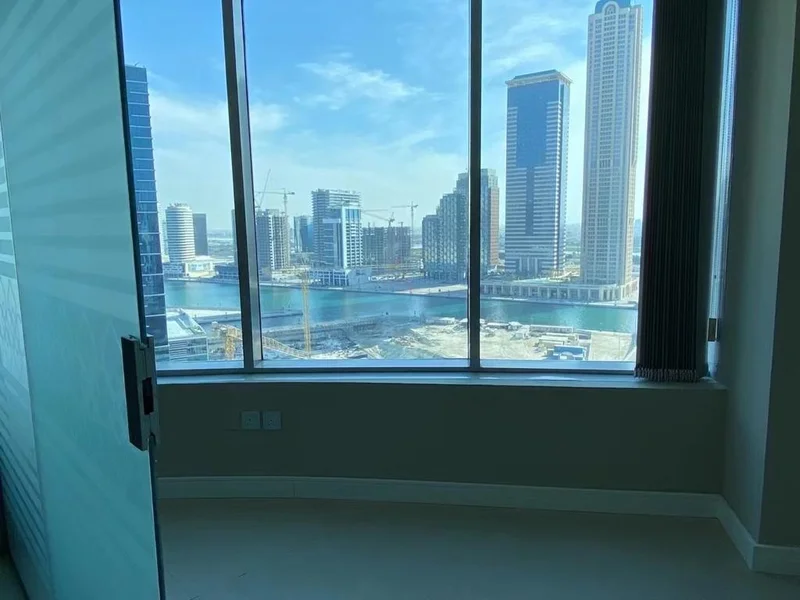Cancel View | Furnished | Vacant