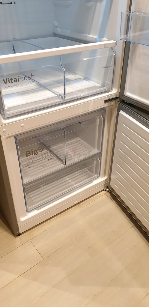Bosch Free-Standing Bottom Freezer 578 Litres KGN76VI30M FREE DELIVERY+ WARRANTY63265097788035114