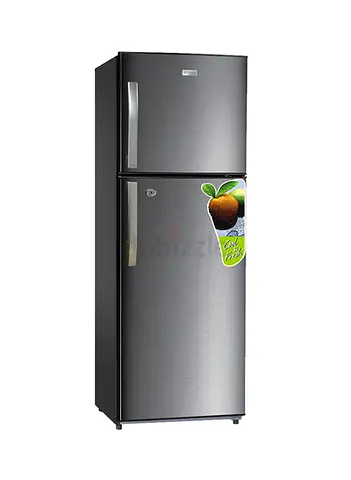 Brand New Double Door Refrigerator With Glass Shelves 500 L SGR 510I Silver FREE DELEVERY +WARRENTY
