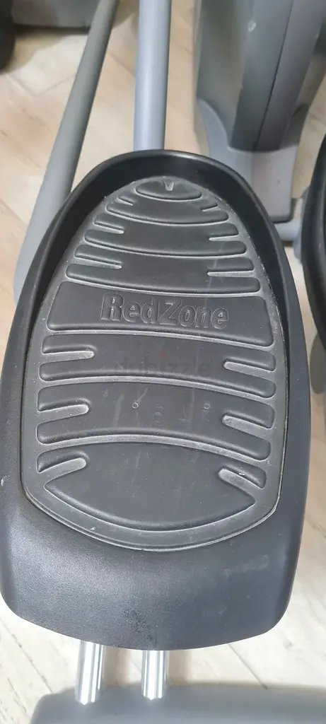 elliptical cross trainer bike