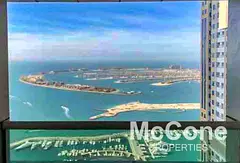 High Floor | Full Sea View | Fully Furnished