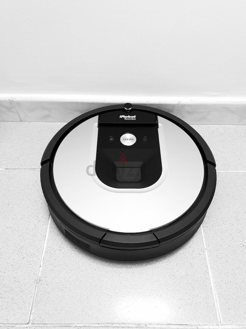 Roomba Robot | dubizzle