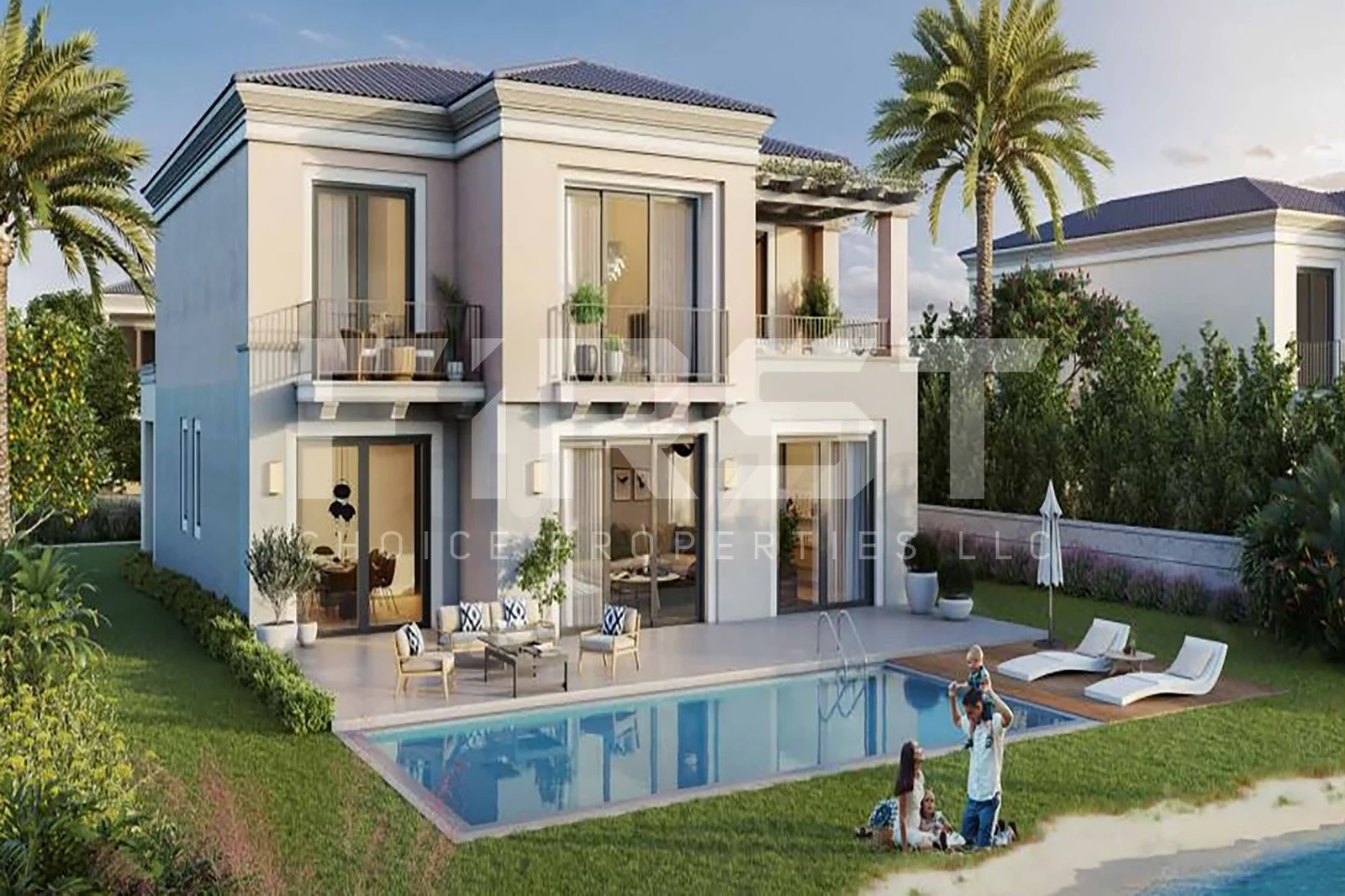 Luxury Villa L Privet Beach L Unique Location