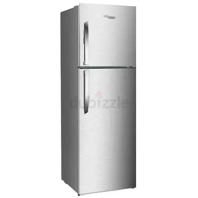 Super General 510 Liters Gross 2 Refrigerator-Freezer, No-Frost, MULTI-FLOW FREE DELIVERY+WARRENTY