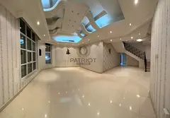 4br Villa Available For Rent In Al Barsha South 2