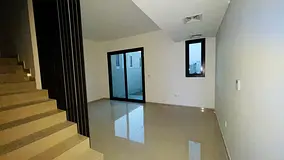 Spacious 2bhk Corner Villa With Wardrobe Maid Room Parking In Nasma