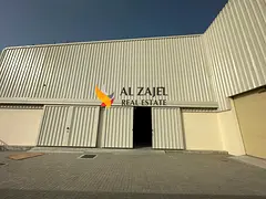 Warehouse | 1,543 Sqft| Al Tthay Dubai