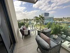 Luxurious 3 Br Townhouse Villa With Guaranteed Return Roi