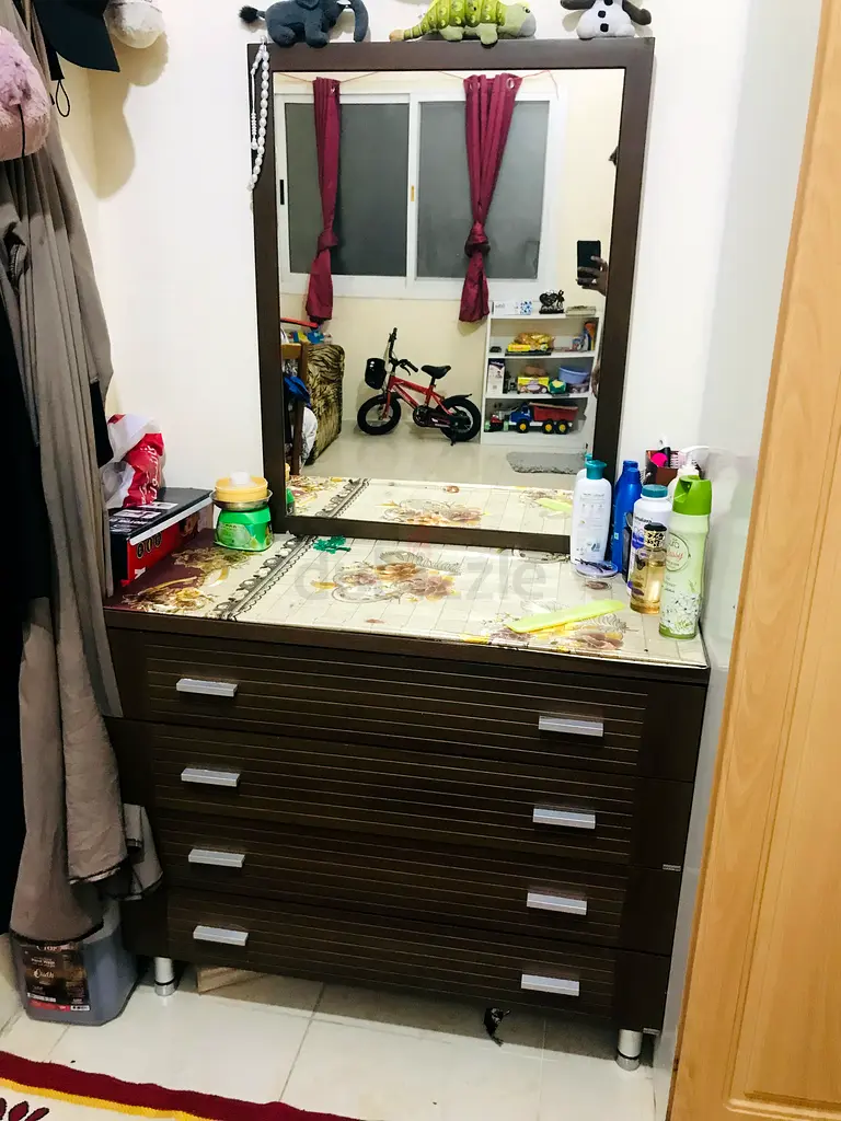 Dressing Table