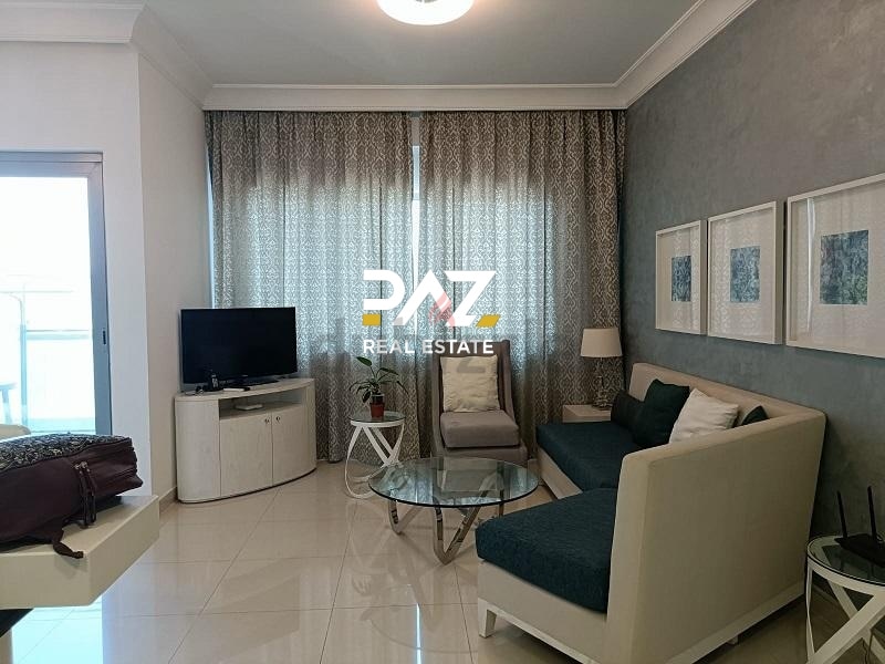 Fully Upgraded|high Floor|canal View|new Furniture