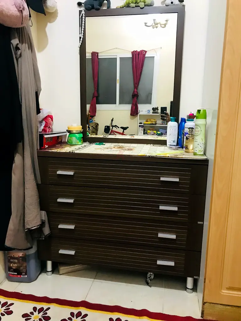 Dressing Table