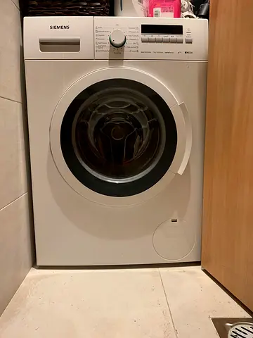 iQ300 washing machine, front loader 7 kg 1000 RPM FREE DELIVERY +WARRENTY