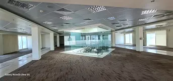 Spacious Commercial Villa For Rent At Prime Location..!