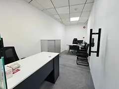**mega Offers! Set Your New Office In The Heart Of Dubai