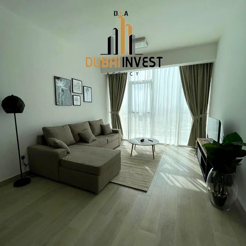 Apartment for Sale Exclusive Modern One Bedroom JVC Dubai
