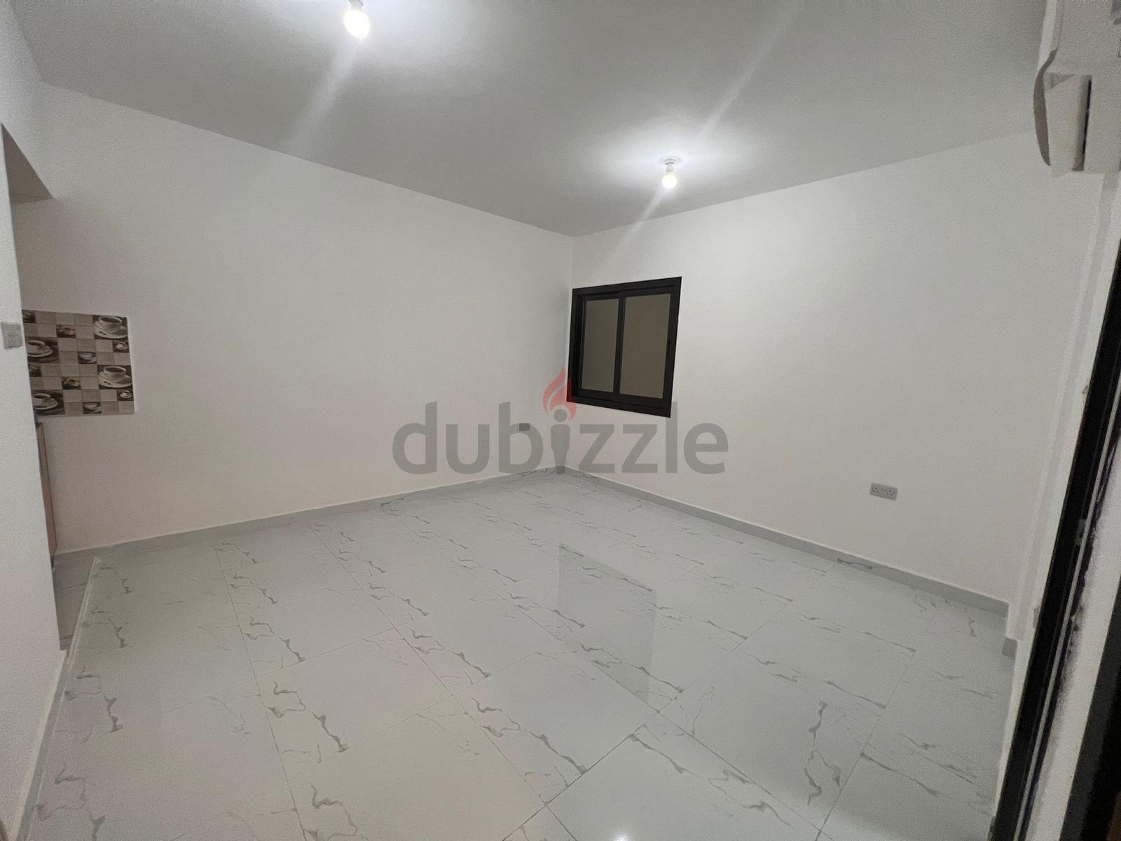 For Rent Studios For The First Inhabitant In The City Of Abu Dhabi, Monthly, Excellent Finishing