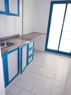 No Deposit 1 Month Free Spacious 1bhk With Balcony In Just 13k In Al Mahatah