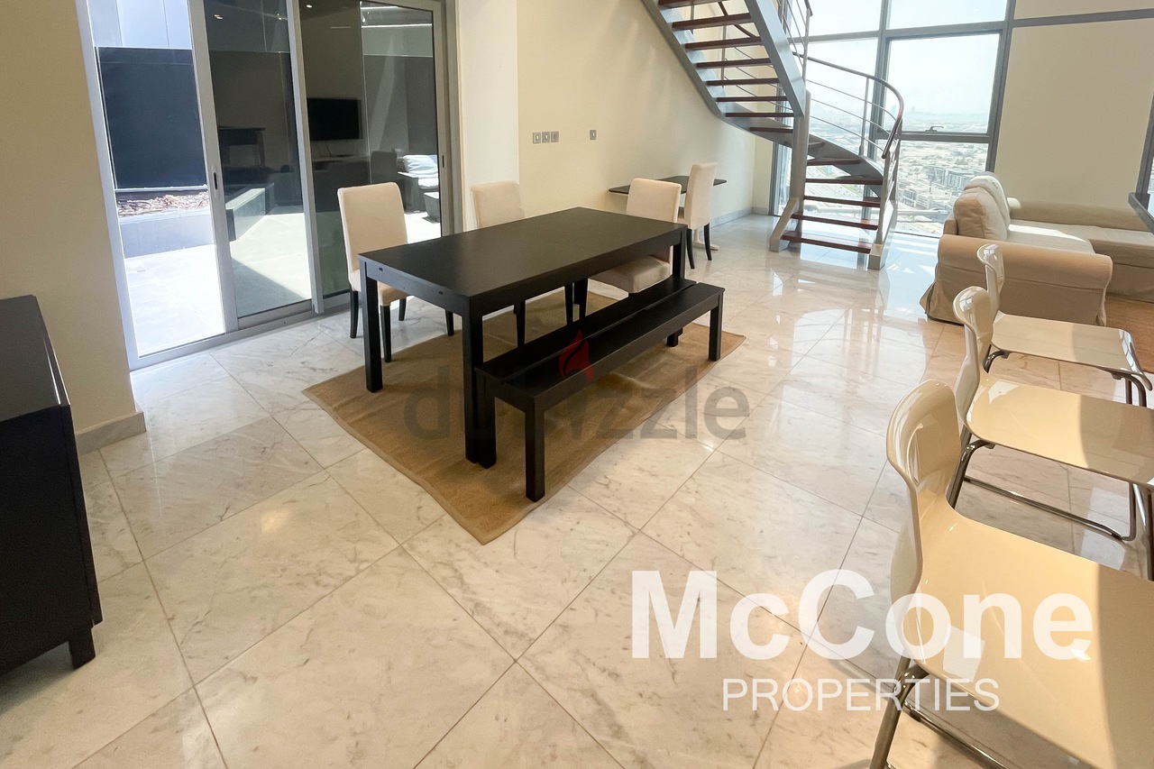 Furnished | Spacious Layout | Prime Location