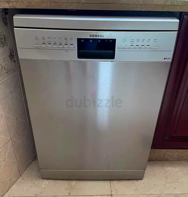 Siemens IQ300 three rack dishwashers latest model