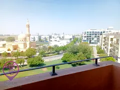 Vacant 2 Bedrooms | Spacious | Ready To Move-in