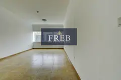 Vacant| Marina View| 1br +hall | Mag 218@1m Only