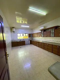 Superb 4 Bedroom Hall With Balcony For Rent Al Shamkha.