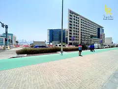 Spacious 2+maid Room L Sea View L High Quality| Ready To Move In