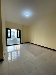 One Bedroom Hall Just 3700 Monthly In Building Opposite Al Wahda Mall