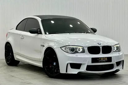 Buy & sell any BMW M1 cars online - 2 used BMW M1 cars for sale in ...