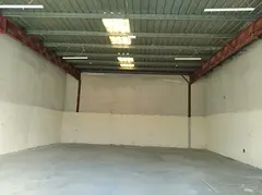 Insulated | 2000 Sq Ft | Ind Area 17