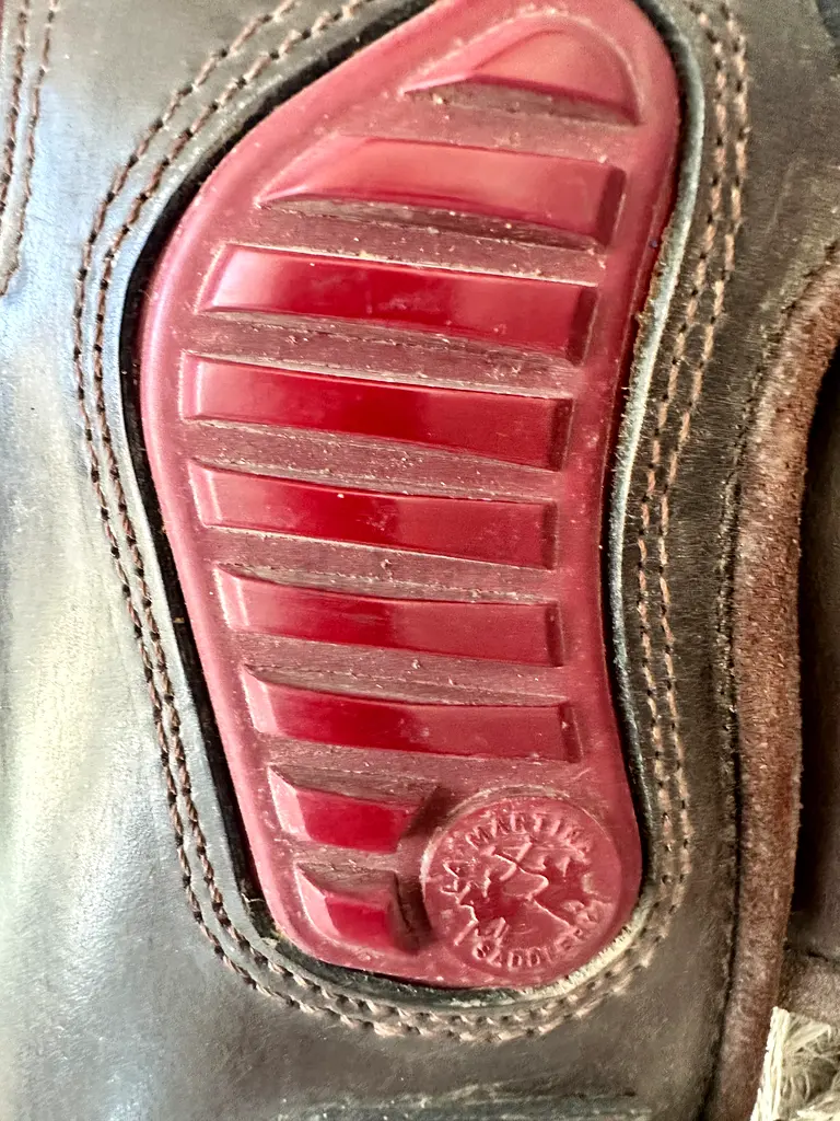 La Martina Polo Horse Riding Boots