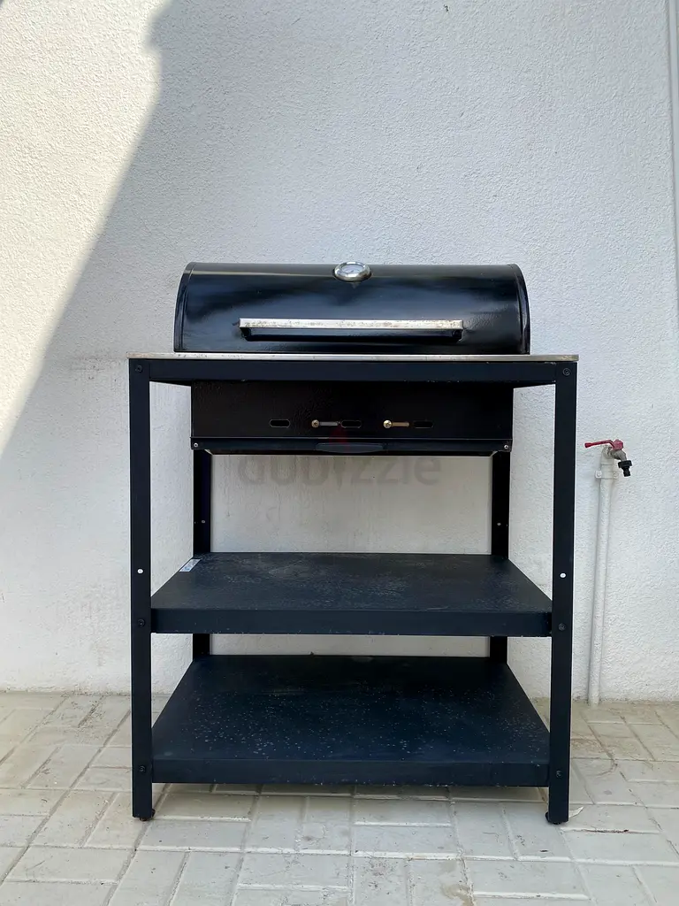 BBQ Charcoal grill IKEA Grillskaer
