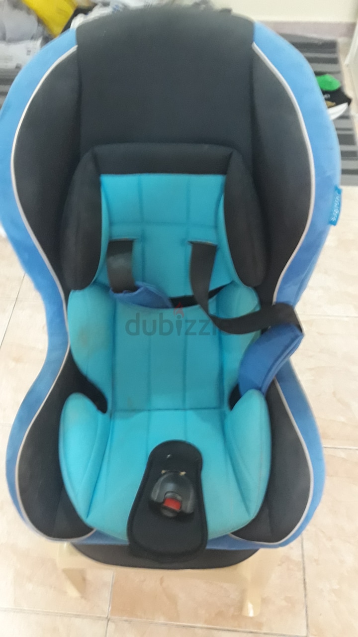 Baby car seat