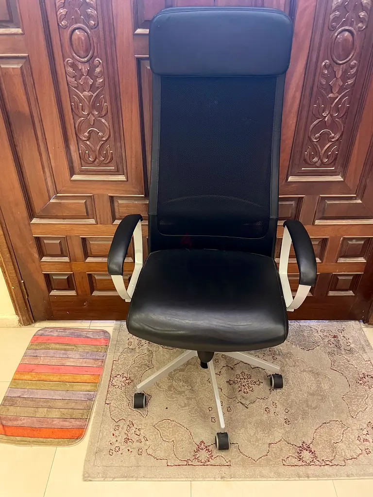 Office chair