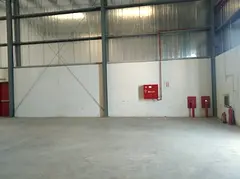 Insulated | Ind Area 17| Well Maintained