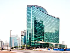 Furnished Luxury Office For Sale - Prime Location