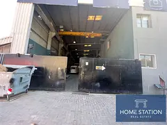 Warehosue+beautiful Office For Sale