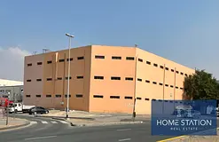 Main Road Labour Camp| Drc| G+2