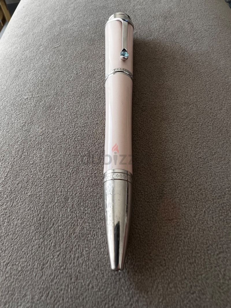 Montblanc Muses Marilyn Monroe Ballpoint Pen - Special Edition