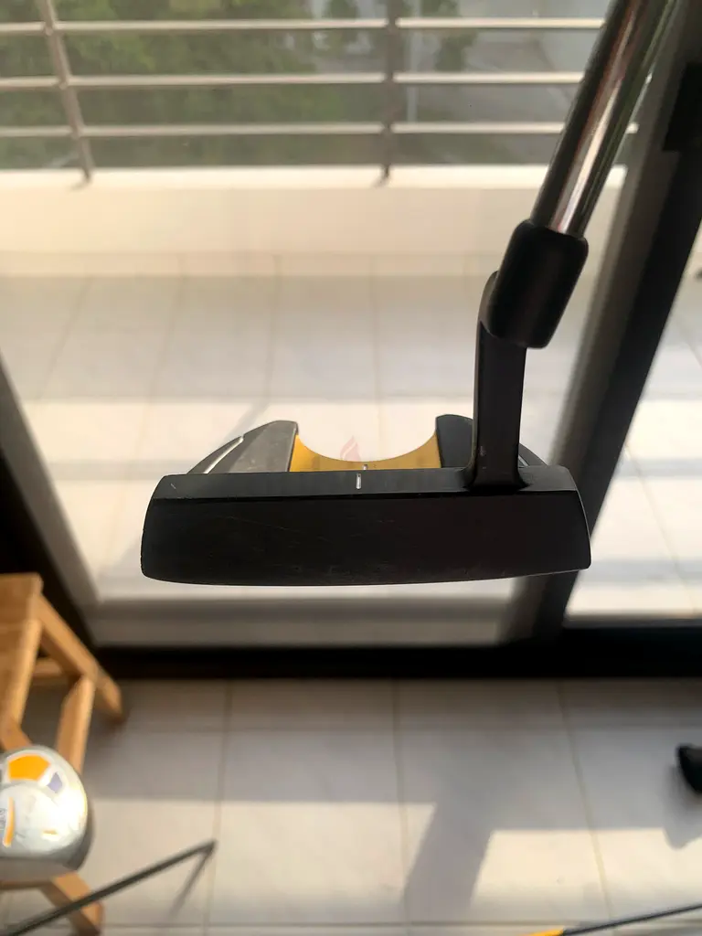 XL Junior Top Flite Golf Clubs