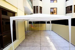 1bhk Spacious Unit | Terrace | Ground Floor For Families 50k