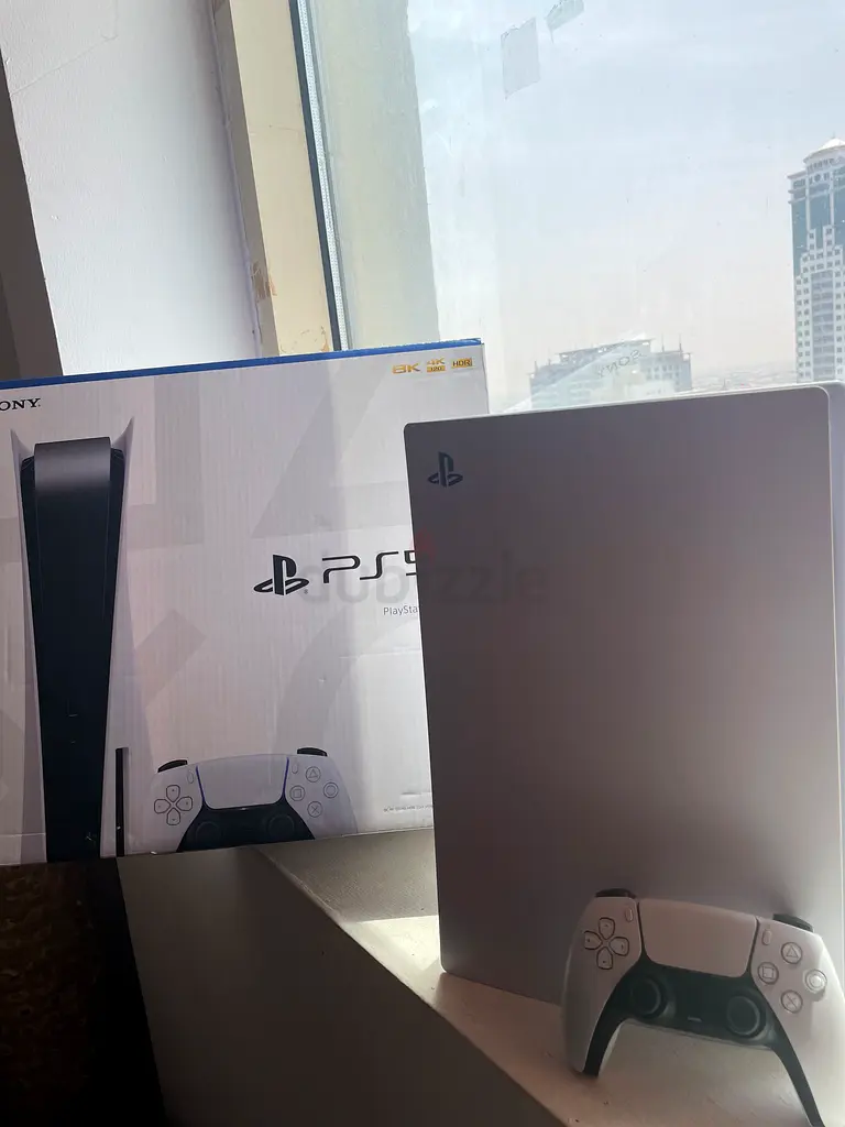 PLAYSTATION 5 FOR SALE