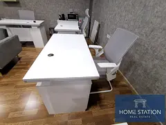 Fully Fitted Office | Investor Deal