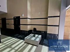 Spacious Office Fully Fitted | Investor Deal